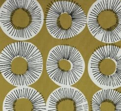 Habitat Evelyn Wipe Clean Tablecloth - Multicoloured -Habitat Furni Sales 9637845 R Z003A