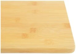 Habitat Set Of 4 Bamboo Placemats -Habitat Furni Sales 9639788 R Z003A