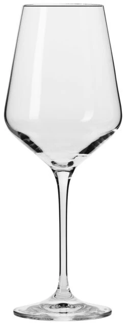 Habitat Dalston Set Of 4 Wine Glass -Habitat Furni Sales 9650358 R Z002A