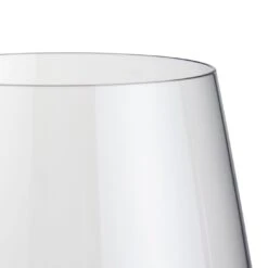 Habitat Dalston Set Of 4 Wine Glass -Habitat Furni Sales 9650358 R Z003A