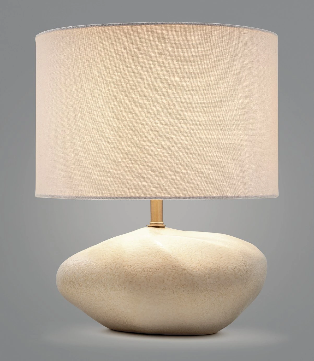 Habitat Ima Pebble Table Lamp - White Habitat Ima Pebble Table Lamp - White -Habitat Furni Sales 9669954 R Z002C