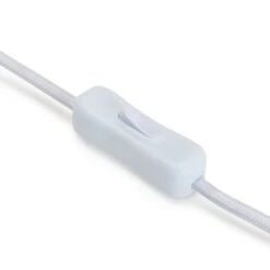 Habitat Ima Pebble Table Lamp - White 5 Habitat Ima Pebble Table Lamp - White -Habitat Furni Sales 9669954 R Z004A